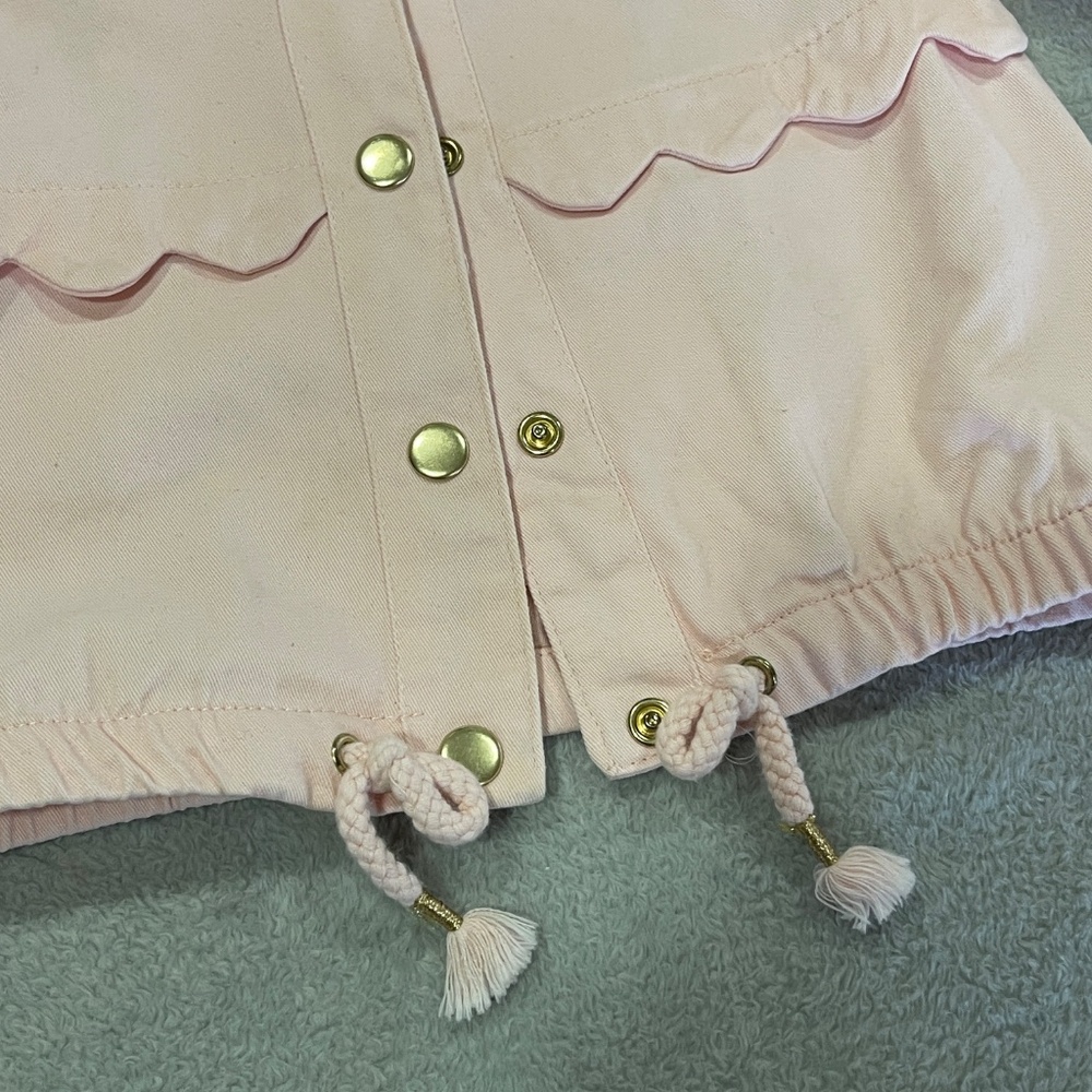 Girls 12-18 Months Jacket and Vest Bundle - Picture 3 of 12